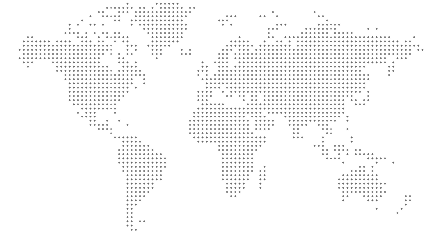 World map background
